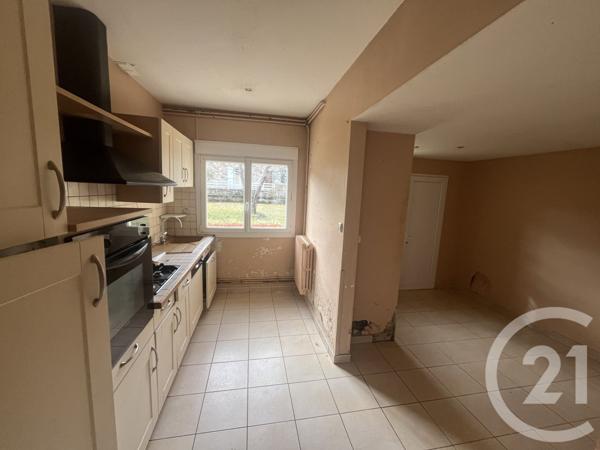 Maison à vendre  2 pièces - 59 m2 MONTGAILLARD - 09