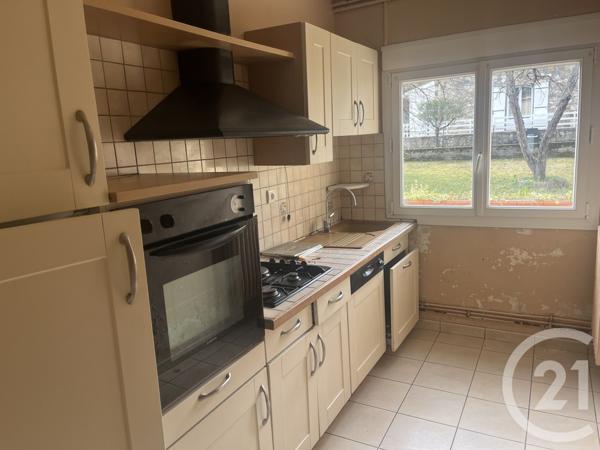 Maison à vendre  2 pièces - 59 m2 MONTGAILLARD - 09