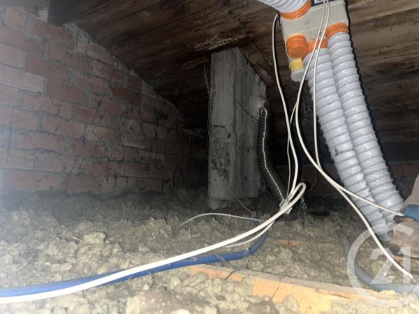 Maison à vendre  2 pièces - 59 m2 MONTGAILLARD - 09