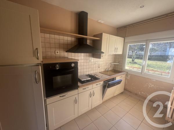 Maison à vendre  2 pièces - 59 m2 MONTGAILLARD - 09