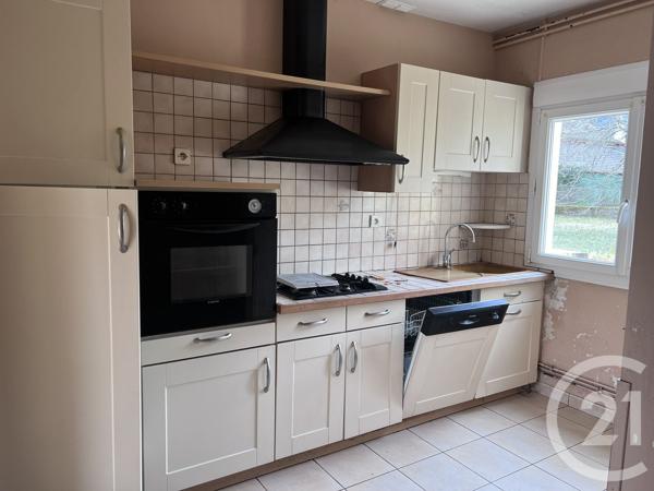 Maison à vendre  2 pièces - 59 m2 MONTGAILLARD - 09