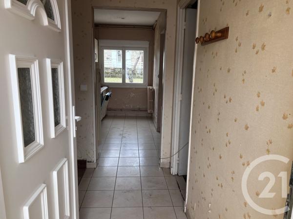 Maison à vendre  2 pièces - 59 m2 MONTGAILLARD - 09