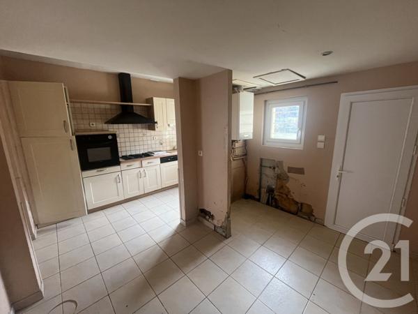 Maison à vendre  2 pièces - 59 m2 MONTGAILLARD - 09