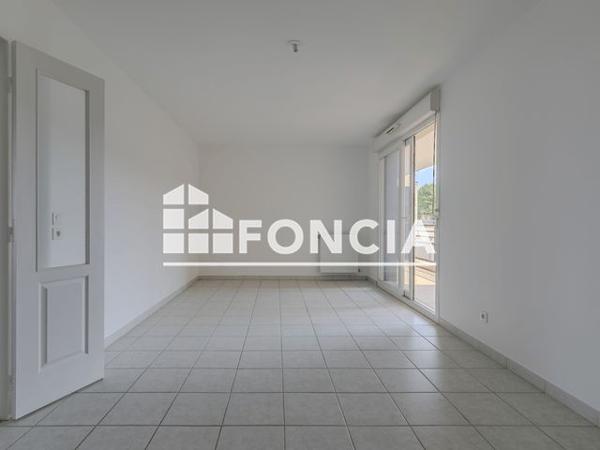 À vendre Appartement 4 pièces 84 m² - Villefontaine 38090