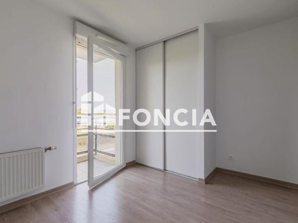 À vendre Appartement 4 pièces 84 m² - Villefontaine 38090