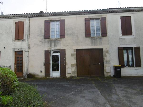 Maison 3 pièces 99 m2