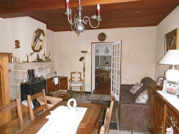 Maison 3 pièces 99 m2