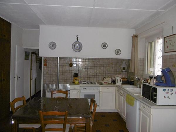 Maison 3 pièces 99 m2