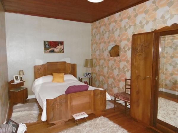 Maison 3 pièces 99 m2