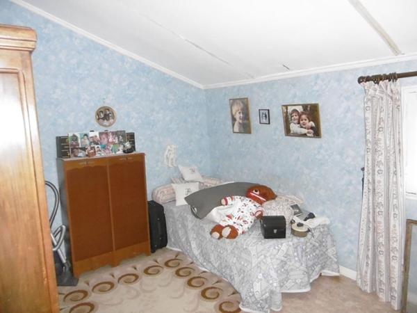 Maison 3 pièces 99 m2