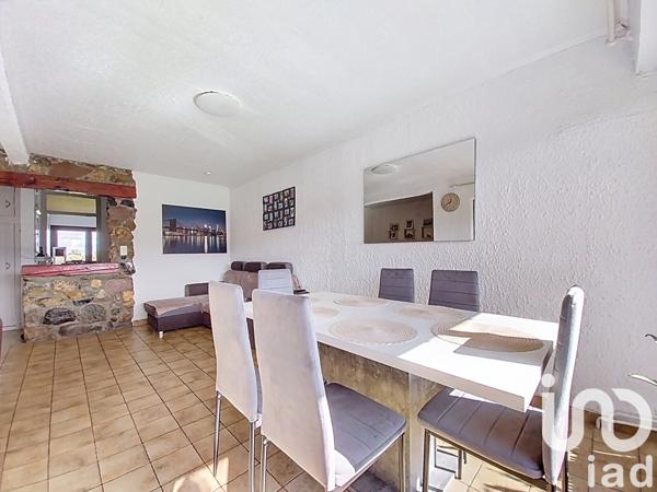 Appartement à vendre 4 pièces 76 m² La Roche-sur-Foron