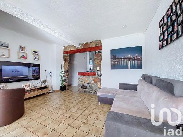 Appartement à vendre 4 pièces 76 m² La Roche-sur-Foron