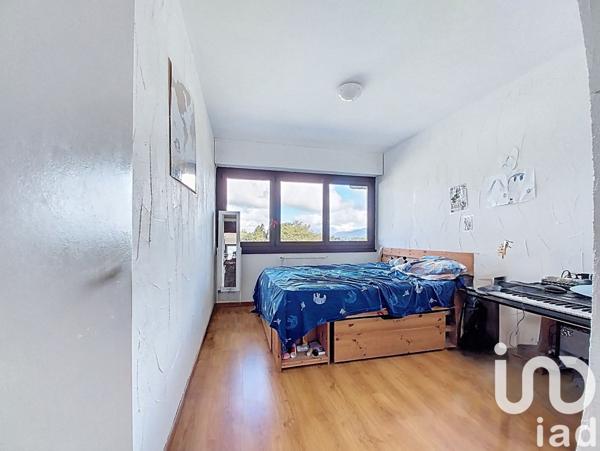 Appartement à vendre 4 pièces 76 m² La Roche-sur-Foron