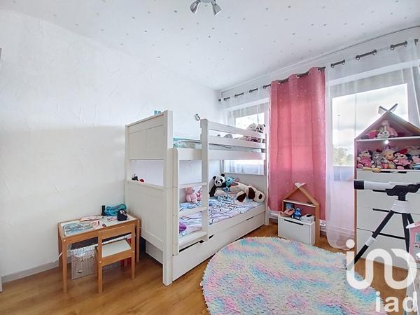 Appartement à vendre 4 pièces 76 m² La Roche-sur-Foron