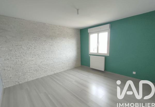 Maison à vendre 5 pièces 111 m² Dole