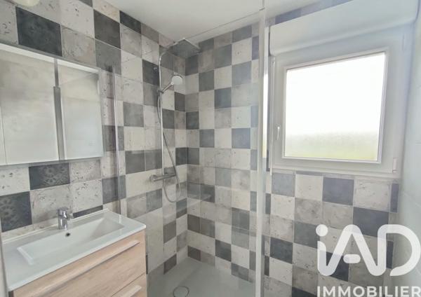 Maison à vendre 5 pièces 111 m² Dole