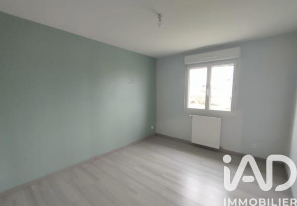Maison à vendre 5 pièces 111 m² Dole
