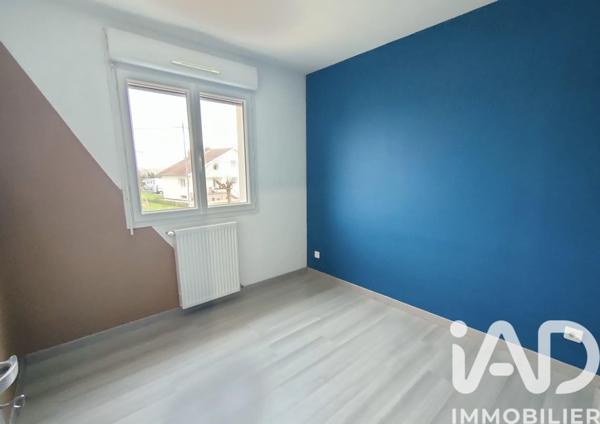 Maison à vendre 5 pièces 111 m² Dole