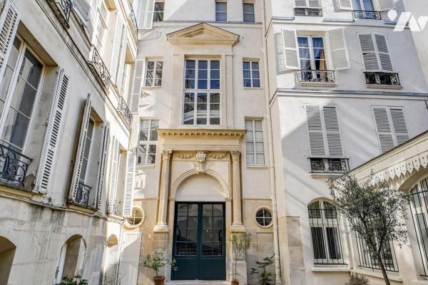 NOTAIRE VEND –  RUE DE SAVOIE  - PARIS 6ème - 