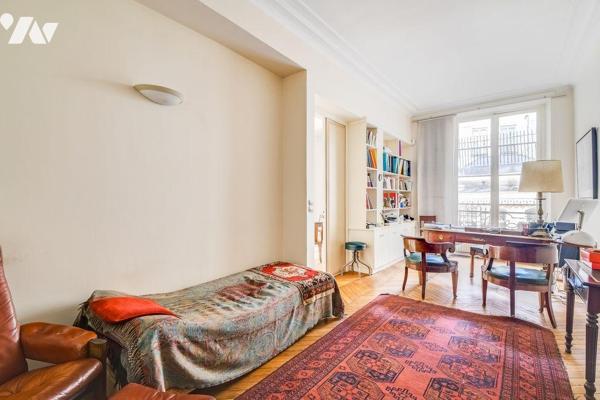 NOTAIRE VEND –  RUE DE SAVOIE  - PARIS 6ème - 