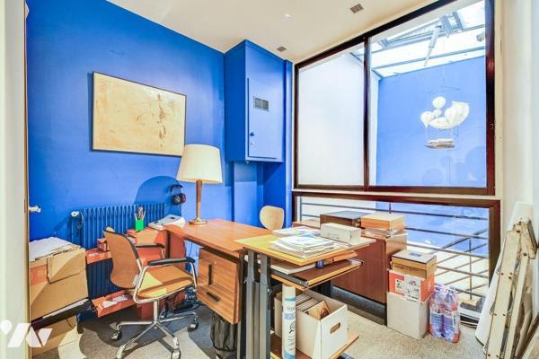 NOTAIRE VEND –  RUE DE SAVOIE  - PARIS 6ème - 