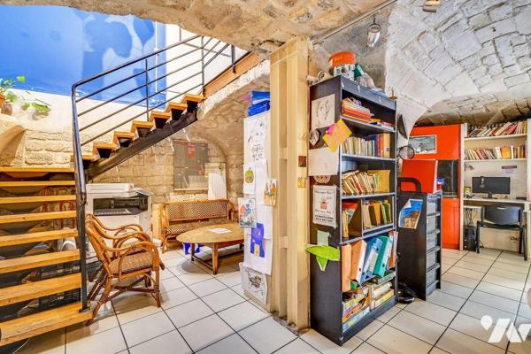 NOTAIRE VEND –  RUE DE SAVOIE  - PARIS 6ème - 