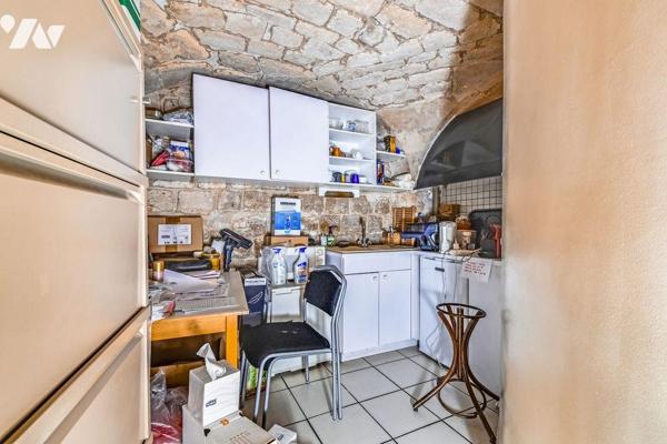 NOTAIRE VEND –  RUE DE SAVOIE  - PARIS 6ème - 