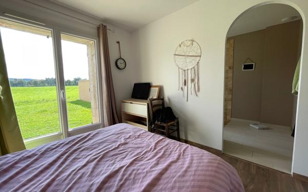 Maison à vendre    4 pièces •  Saint-Étienne-du-Bois