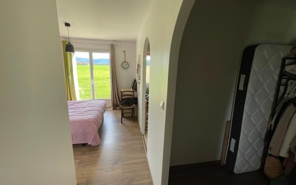 Maison à vendre    4 pièces •  Saint-Étienne-du-Bois