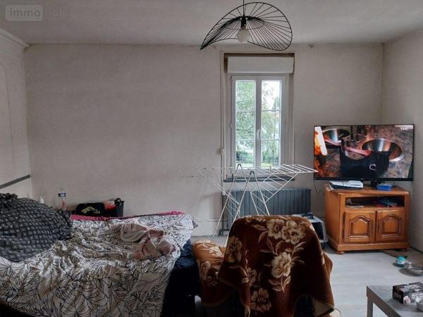 Immeuble à vendre à Le Neubourg dans l'Eure (27110), ref : VI140-27061