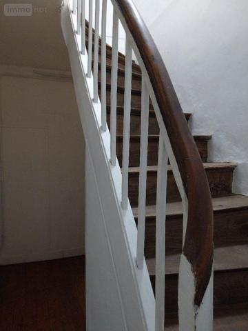 Immeuble à vendre à Le Neubourg dans l'Eure (27110), ref : VI140-27061