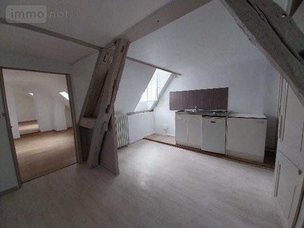 Immeuble à vendre à Le Neubourg dans l'Eure (27110), ref : VI140-27061