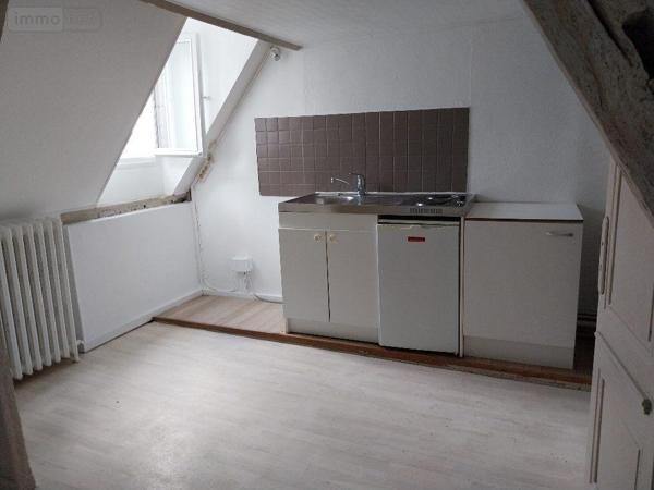 Immeuble à vendre à Le Neubourg dans l'Eure (27110), ref : VI140-27061