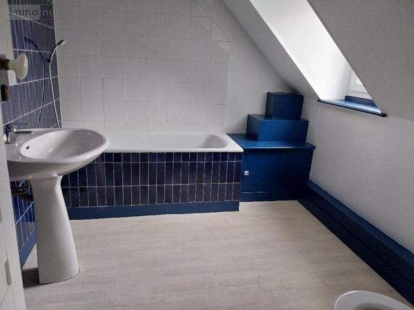 Immeuble à vendre à Le Neubourg dans l'Eure (27110), ref : VI140-27061