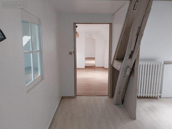 Immeuble à vendre à Le Neubourg dans l'Eure (27110), ref : VI140-27061