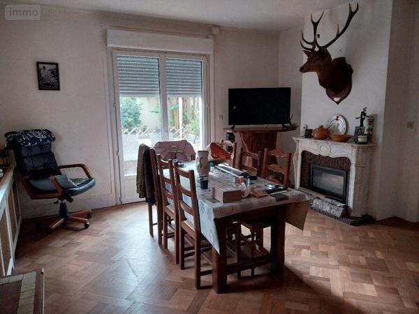 Immeuble à vendre à Le Neubourg dans l'Eure (27110), ref : VI140-27061