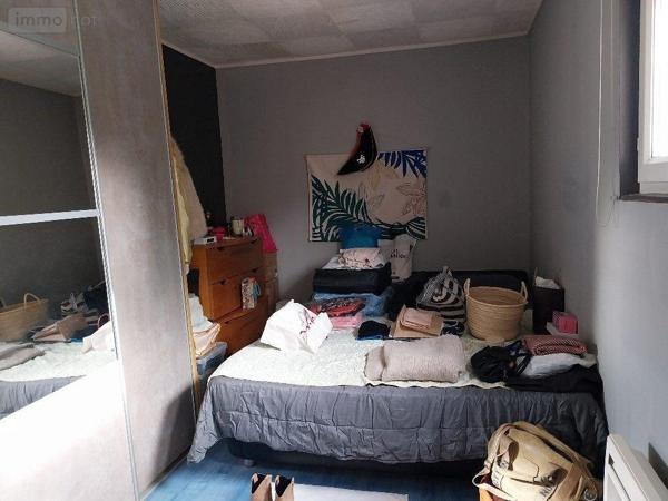 Immeuble à vendre à Le Neubourg dans l'Eure (27110), ref : VI140-27061