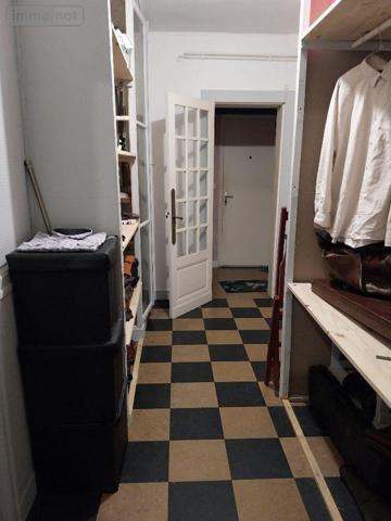 Immeuble à vendre à Le Neubourg dans l'Eure (27110), ref : VI140-27061