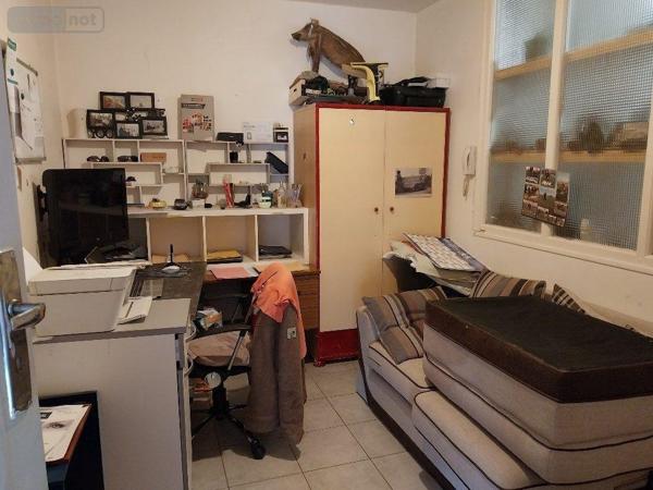 Immeuble à vendre à Le Neubourg dans l'Eure (27110), ref : VI140-27061