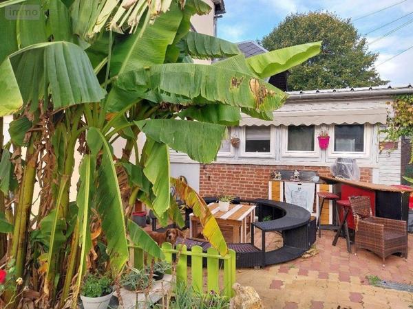 Immeuble à vendre à Le Neubourg dans l'Eure (27110), ref : VI140-27061