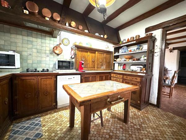 Maison 5 pièces, 120 m2