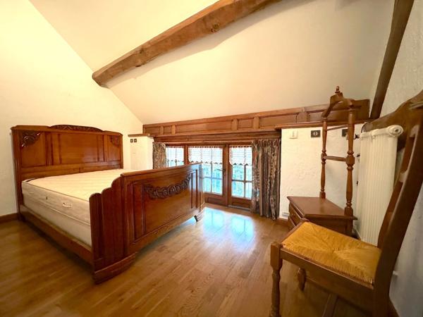 Maison 5 pièces, 120 m2