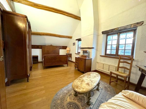 Maison 5 pièces, 120 m2