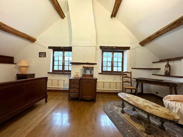 Maison 5 pièces, 120 m2