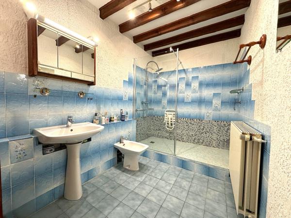 Maison 5 pièces, 120 m2