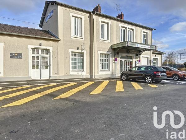 Terrain à vendre 185 m² Nangis