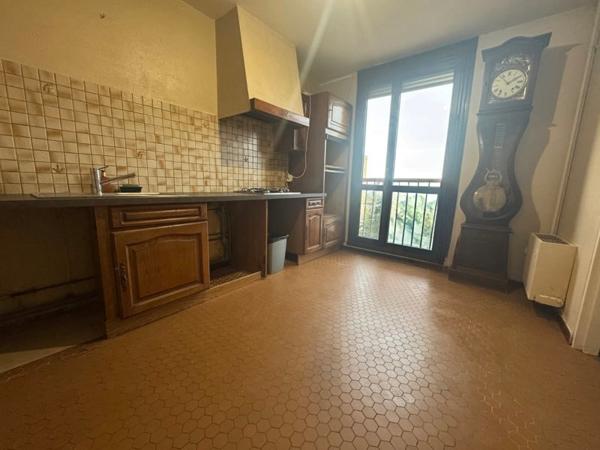 Appartement à vendre |  Toulouse |  4 pièces | 94,4 m²