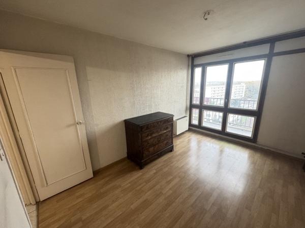Appartement à vendre |  Toulouse |  4 pièces | 94,4 m²