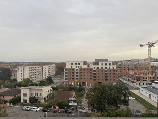 Appartement à vendre |  Toulouse |  4 pièces | 94,4 m²