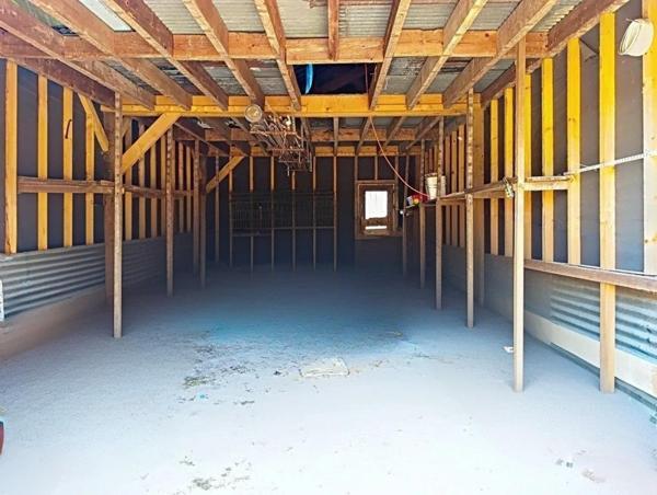 Terrain agricole non constructible de 6597 m²